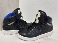 adidas ⭐️HI⭐️23、5⭐️新品⭐️訳あり⭐️ M AＴTDＬＯＧＯ　ＴＨRのサムネイル