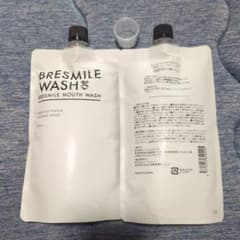 BRESMILE WASH マウスウォッシュ 270mlのサムネイル
