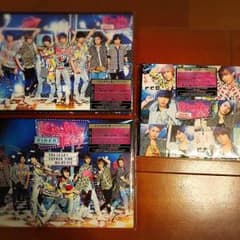 Sha la la Summer Time 3形態のサムネイル