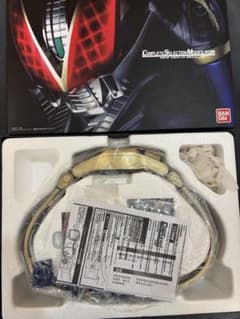 バンダイCSM 仮面ライダー NEWデンオウベルトのサムネイル