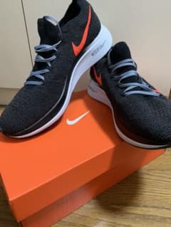 NIKE zoomfly FKのサムネイル