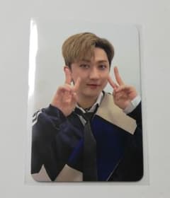 straykids oddinary チャンビン shopee特典のサムネイル