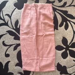 す*し様 Ralph Lauren リネン スラックス USA製 ピンク す*し様 Ralph Lauren リネン スラックス USA製 ピンク - メルカリ