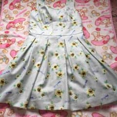 ハニーバンチワンピ♡のサムネイル
