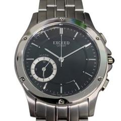 a*a様 A9094 CITIZEN EXCEED 7701-H01822 ブラ a*a様 A9094 CITIZEN EXCEED 7701-H01822 ブラ - メルカリ