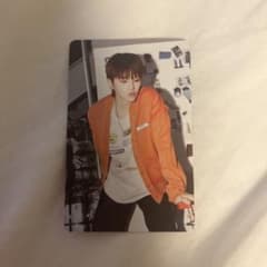 BOYNEXTDOOR 19.99 トレカ RIWOOのサムネイル