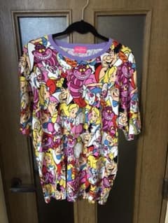 ディズニー Tシャツのサムネイル