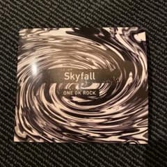 ONE ROCK Skyfall 会場限定品のサムネイル