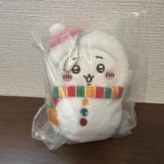 ちいかわエニマイくじ E賞マスコットのサムネイル