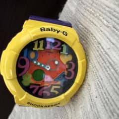 Baby_Gレディース時計 値段交渉ありのサムネイル