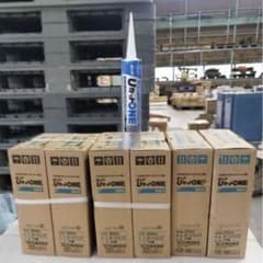 コニシ ボンド UカットONE 333ml 60本セット 未使用