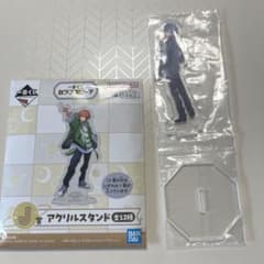 カラピチ　一番くじ　アクスタ　j賞　なおきりのサムネイル