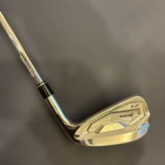 スリクソン ZX5 Mk2 7I単品 Modus Tour105S DST - メルカリ