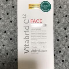 ビタブリッドC フェイスブライトニングのサムネイル