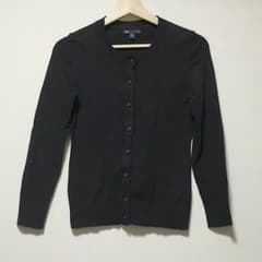 GAP♦️カーディガン♦️黒のサムネイル