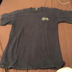 STUSSY tシャツのサムネイル