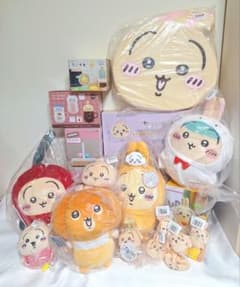 ちいかわ　うさぎ　まとめ売りのサムネイル