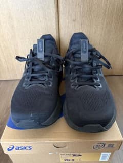 【28cm 箱付】ASICS GEL-KAYANO アシックス ゲルカヤノ 32