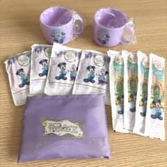 Fantasy Springs Hotel Guests Only: Amenity Set & Eco Bag