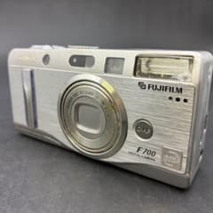 Fujifilm FinePix F700 コンパクトデジタルカメラ ジャンク - メルカリ