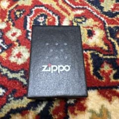 ZIPPO TITANIUM BLACK 1941 REPLICA MODELのサムネイル