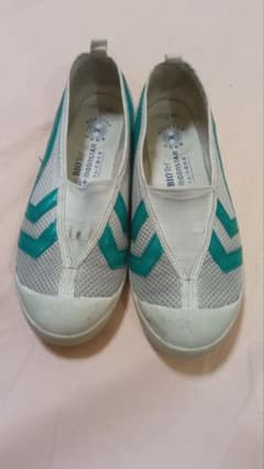 MOONSTAR 上履き 24.0cmのサムネイル