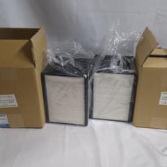 三菱　ロスナイ　エレメント　未使用 　部品番号R50588490 ✕2個セット 三菱 ロスナイ エレメント 未使用 部品番号R50588490 ✕2個