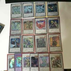 遊戯王 ジャンドのサムネイル