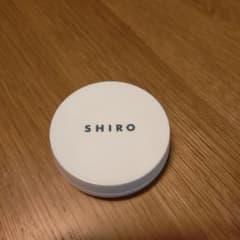 SHIRO 練り香水のサムネイル