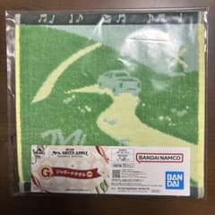 a*す様 Mrs.Green Apple 一番くじ　ジャガードタオルのサムネイル