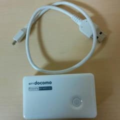スマホ充電器のサムネイル