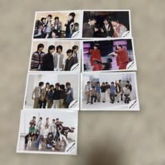 Hey! Say! JUMP 公式写真 まとめ売り - メルカリ