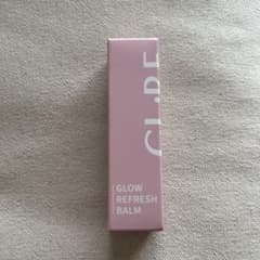 GLOW REFRESH BALM - 韓国製のサムネイル