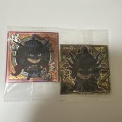 キングダムウエハースシール王翦GRのサムネイル