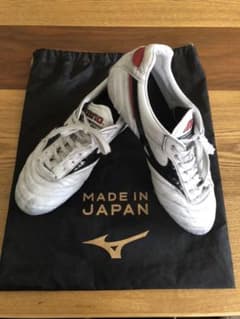 値下げ　サッカースパイク　モレリア2 JAPANのサムネイル