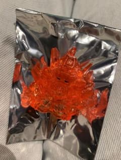 グリッドマンユニバース　特典のサムネイル