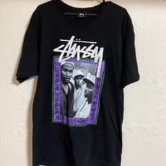 stussy Tシャツ　フォトTのサムネイル
