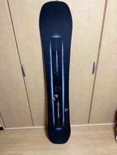 BURTON スノーボード ボード　custom X flyingVのサムネイル