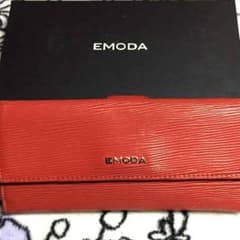 EMODA長財布のサムネイル