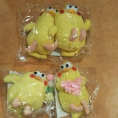 ドコモポインコストラップ兄弟セットのサムネイル