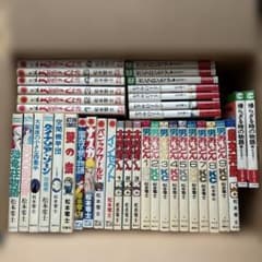 【松本零士】漫画　男おいどん/大四畳半大物語/大純情くん他　全38冊 松本零士】漫画 男おいどん全巻/大四畳半大物語全巻/大純情くん他 全38