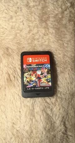 w*9様 マリオカート8 デラックスのサムネイル
