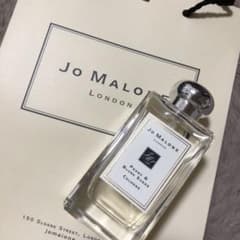 Jo MALONE LONDON ピオニー & ブラッシュ スエード コロンのサムネイル