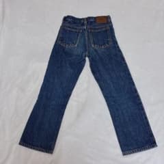 Polo Ralph Lauren 120cm デニム ジーンズ キッズのサムネイル
