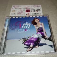 LUCY L♥VE-SEASON 2-のサムネイル