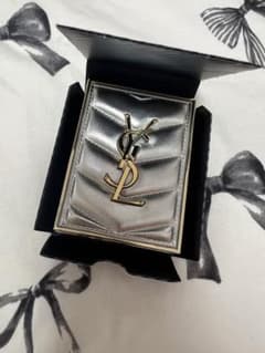 YSL クチュール ミニ クラッチ 100のサムネイル