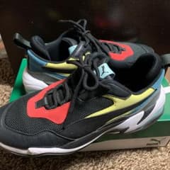 PUMA サンダースペクトラのサムネイル