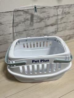 小型犬用キャリーケースのサムネイル