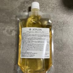 ATPLON ATPオイルソープ 260ml - メルカリ