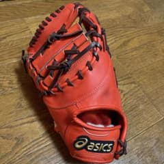 アシックス/ゴールドステージスペシャルオーダー左のサムネイル